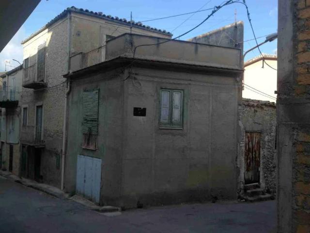 Villa in vendita a San Cataldo CL
