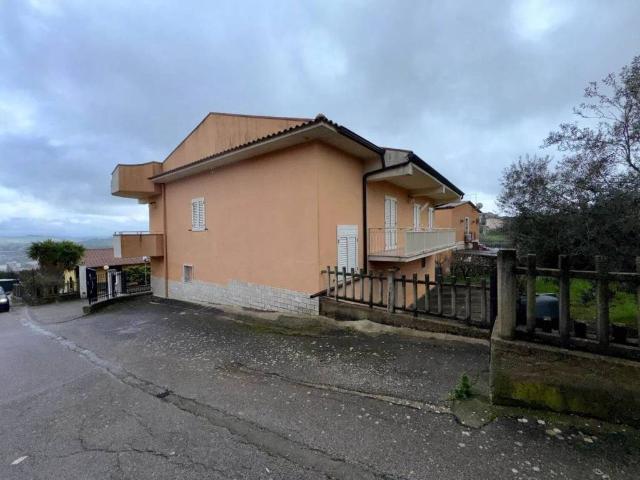 Villa in vendita a San Cataldo CL