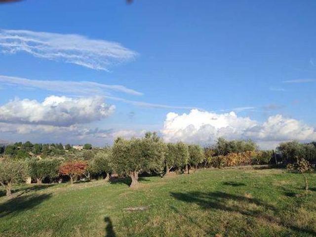 Villa in vendita a San Cataldo CL