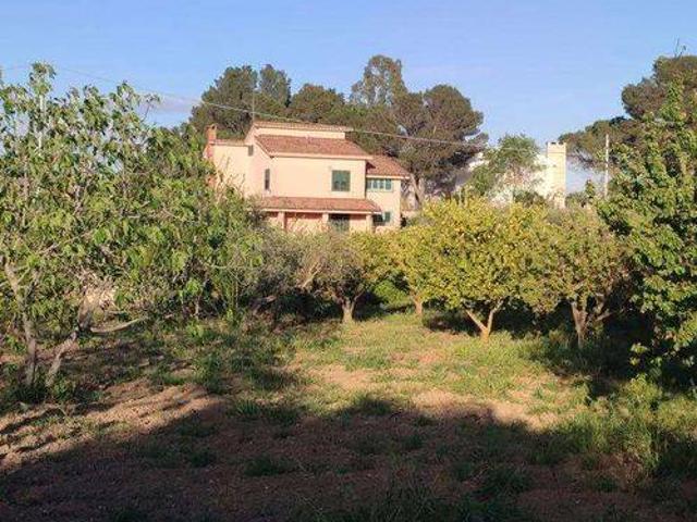 Villa in vendita a San Cataldo CL