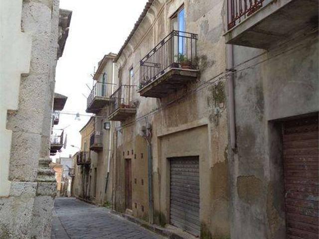 Villa in vendita a San Cataldo CL