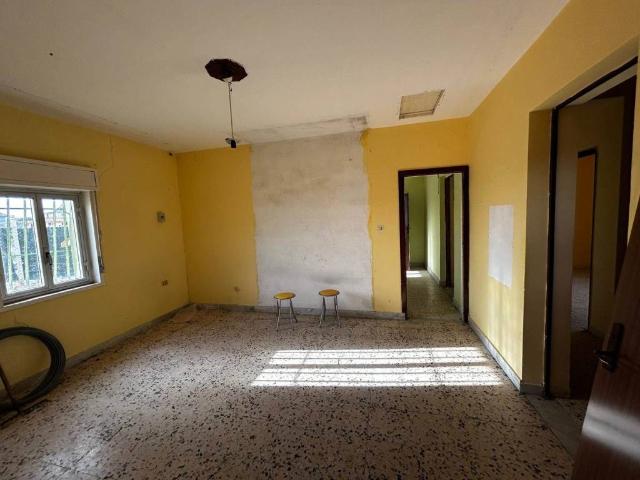 Villa in vendita a San Cataldo CL