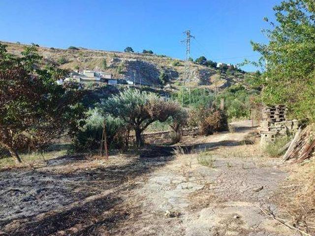 Villa in vendita a San Cataldo CL