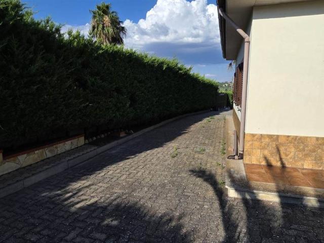 Villa in vendita a San Cataldo CL
