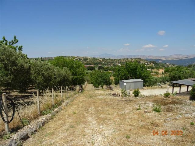 Villa in vendita a San Cataldo CL