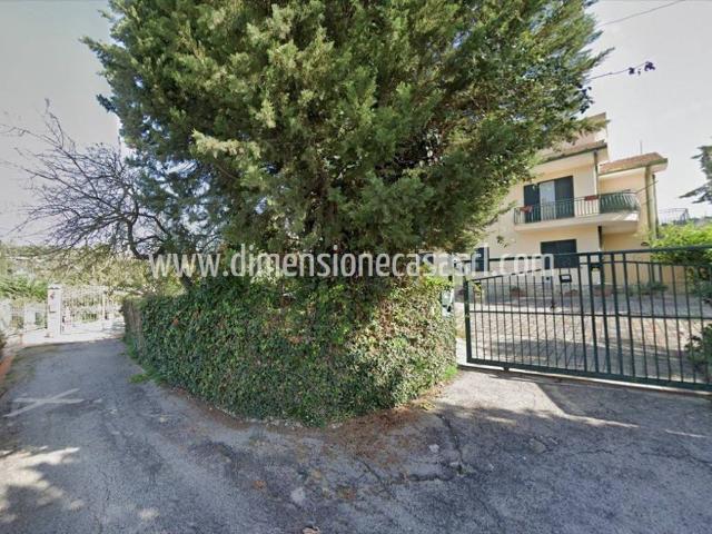 Villa in vendita a San Cataldo CL