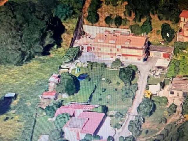 Villa in vendita a San Cesareo RM