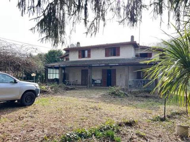 Villa in vendita a San Cesareo RM