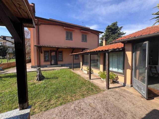 Villa in vendita a San Cesareo RM