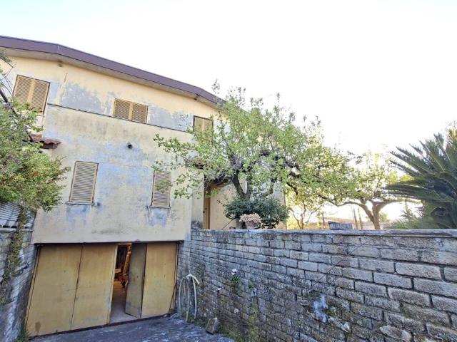 Villa in vendita a San Cesareo RM