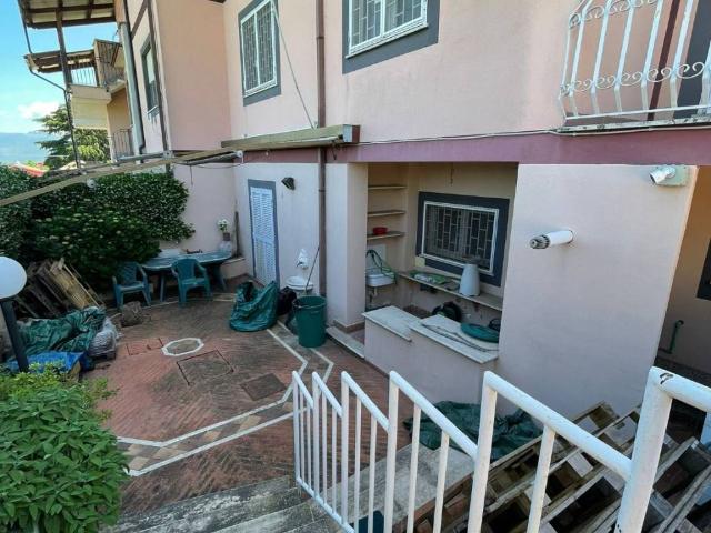 Villa in vendita a San Cesareo RM