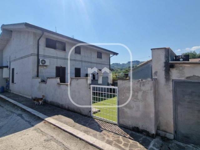 Villa in vendita a San Cesareo RM