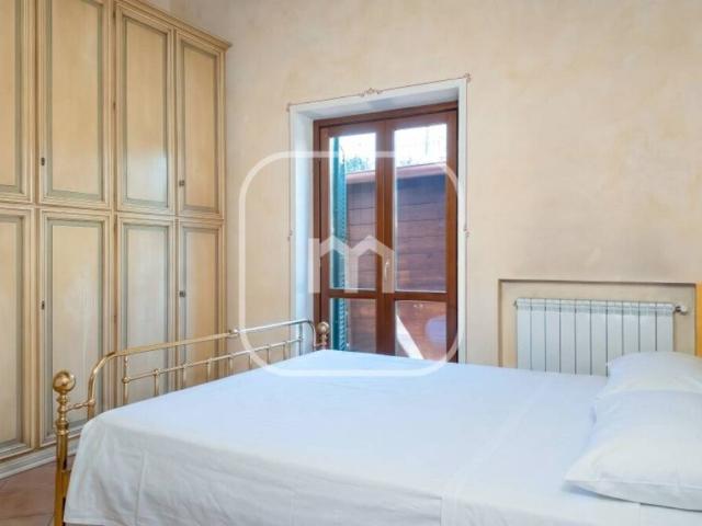 Villa in vendita a San Cesareo RM
