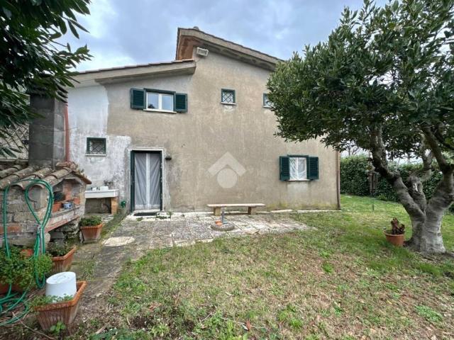 Villa in vendita a San Cesareo RM