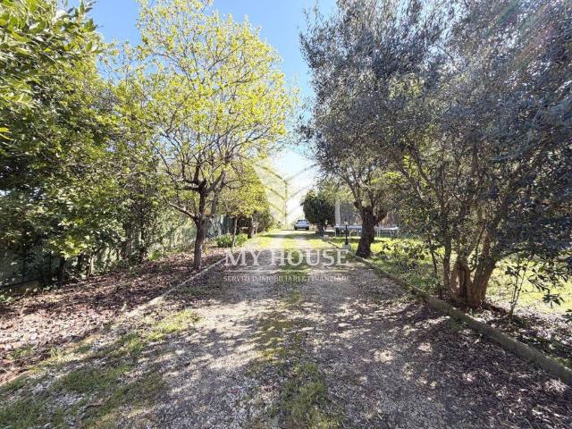 Villa in vendita a San Cesareo RM