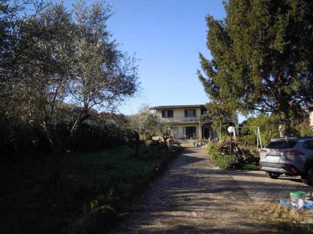 Villa in vendita a San Cesareo RM