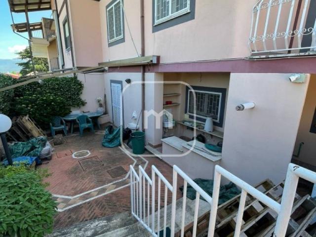 Villa in vendita a San Cesareo RM