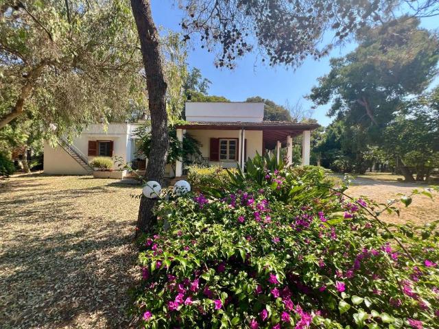 Villa in vendita a San Cesario di Lecce LE