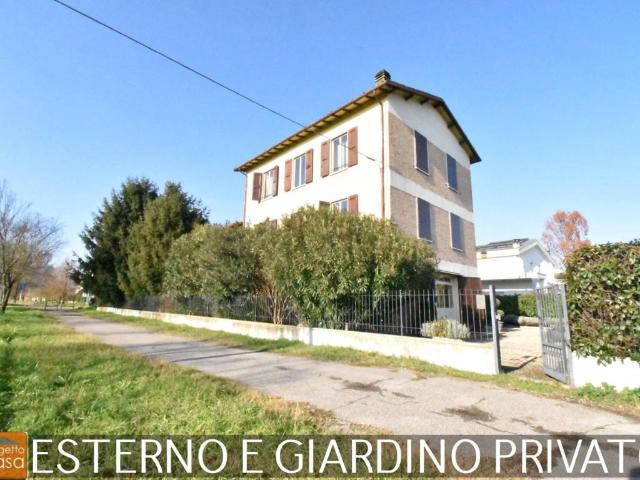 Villa in vendita a San Cesario sul Panaro MO