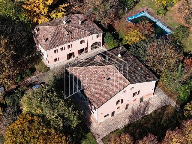 Villa in vendita a San Cesario sul Panaro MO