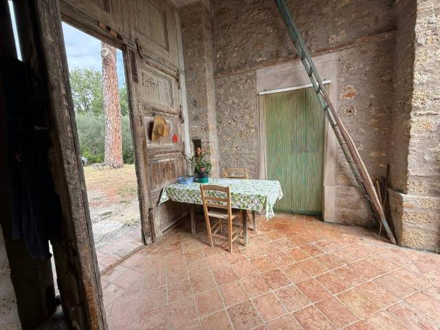 Villa in vendita a San Chirico Raparo PZ