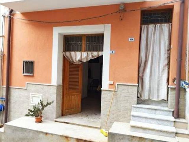 Villa in vendita a San Cipirello PA