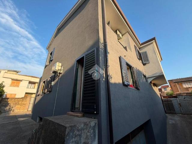 Villa in vendita a San Cipriano d'Aversa CE