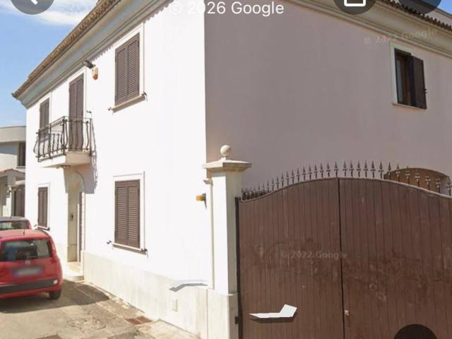 Villa in vendita a San Cipriano d'Aversa CE