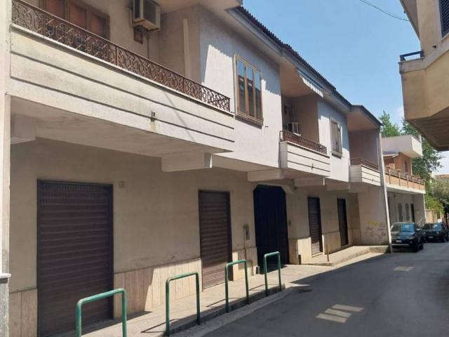 Villa in vendita a San Cipriano d'Aversa CE