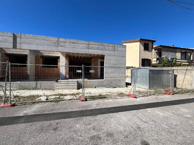 Villa in vendita a San Cipriano d'Aversa CE