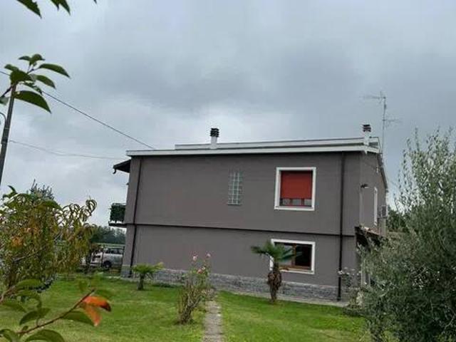 Villa in vendita a San Cipriano Po PV