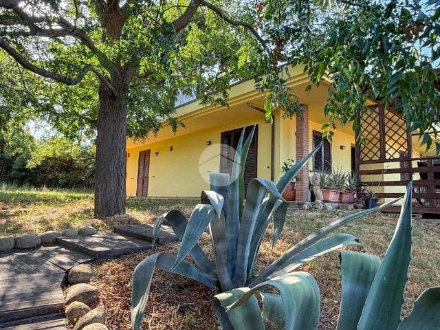 Villa in vendita a San Clemente RN