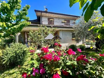 Villa in vendita a San Clemente RN