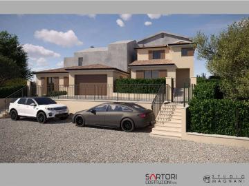 Villa in vendita a San Clemente RN