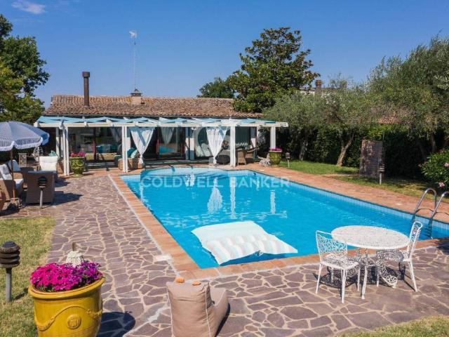 Villa in vendita a San Clemente RN