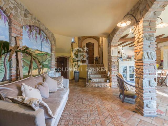 Villa in vendita a San Clemente RN