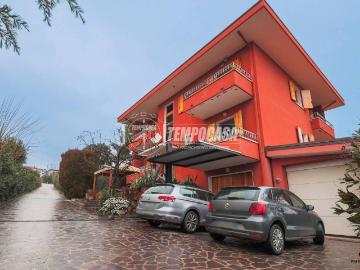 Villa in vendita a San Clemente RN