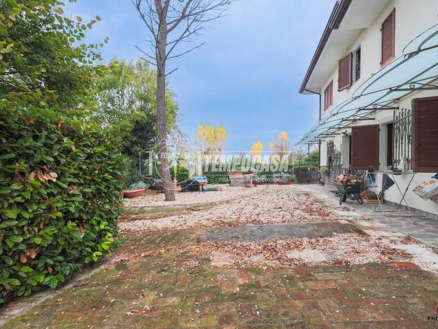 Villa in vendita a San Clemente