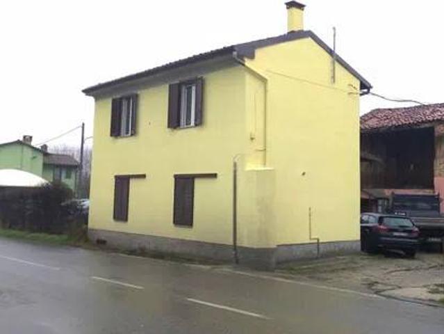 Villa in vendita a San Colombano al Lambro MI
