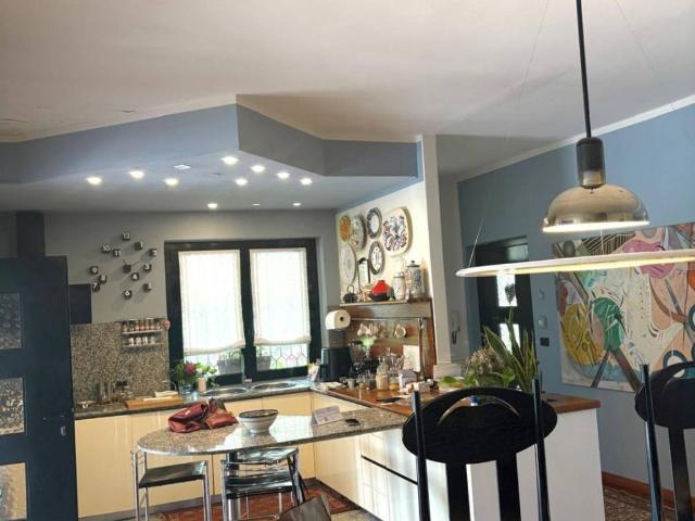Villa in vendita a San Colombano al Lambro MI