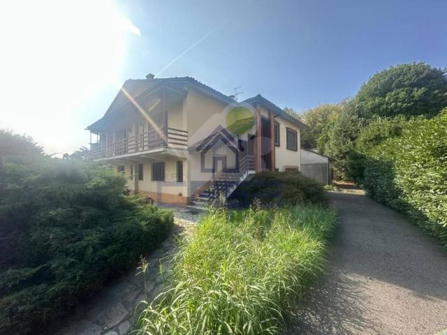 Villa in vendita a San Colombano al Lambro MI