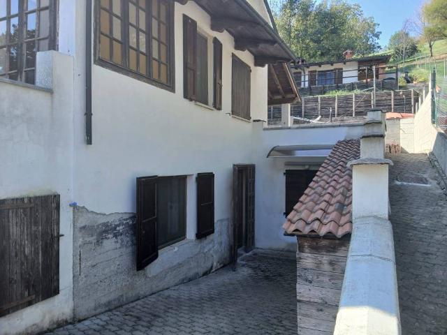 Villa in vendita a San Colombano al Lambro MI
