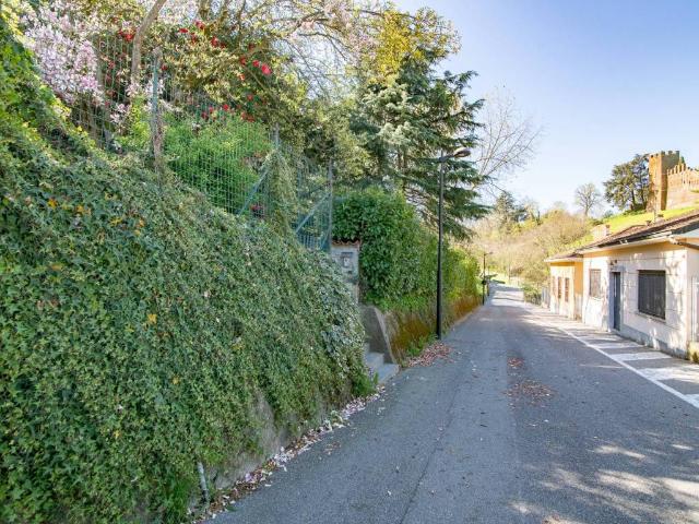 Villa in vendita a San Colombano al Lambro MI