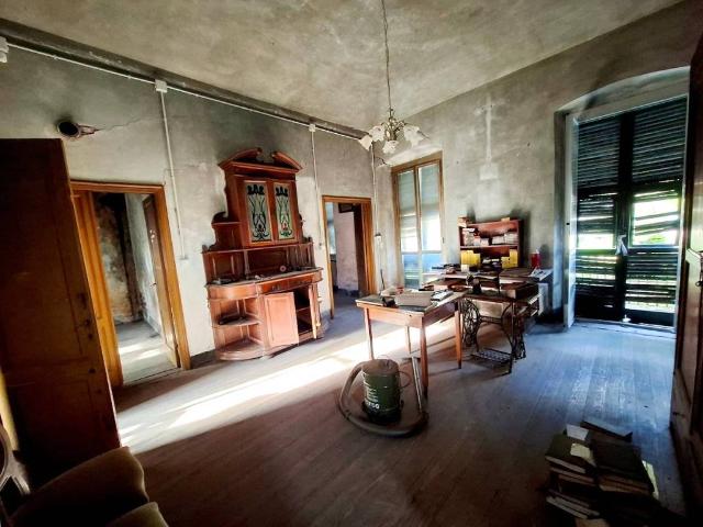Villa in vendita a San Colombano Certenoli GE