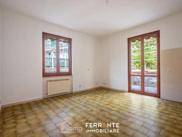 Villa in vendita a San Colombano Certenoli GE
