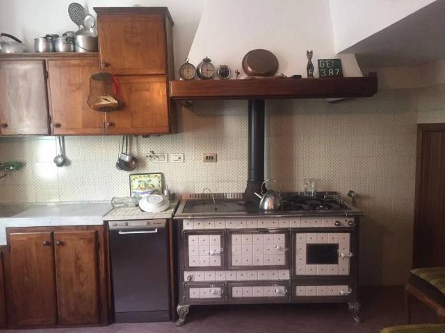 Villa in vendita a San Colombano Certenoli GE