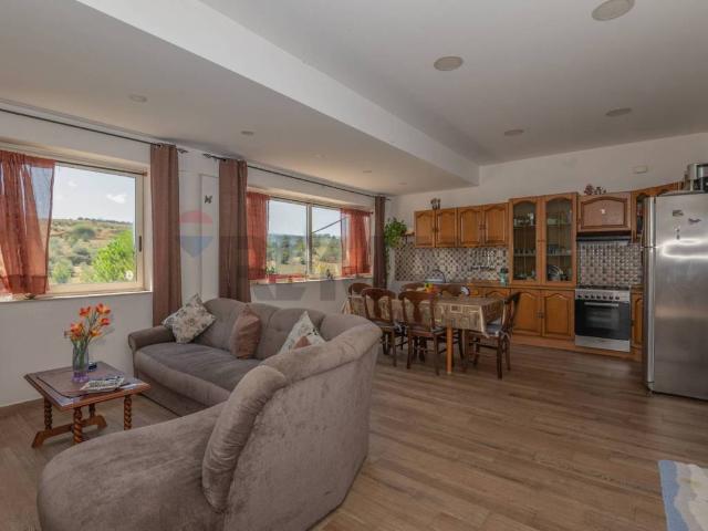Villa in vendita a San Cono CT