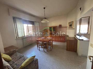 Villa in vendita a San Costanzo PU
