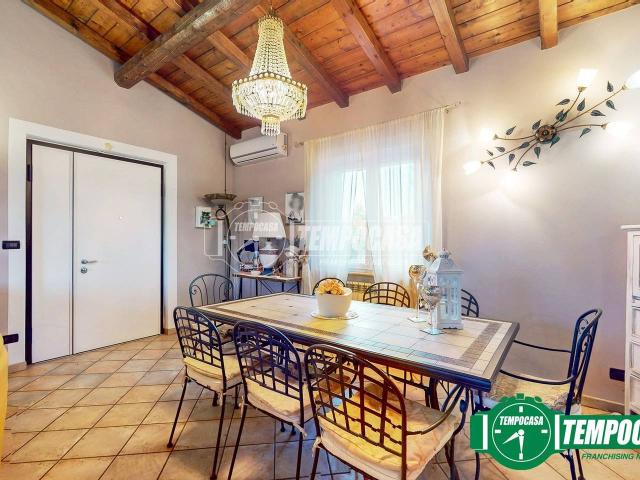 Villa in vendita a San Cristoforo