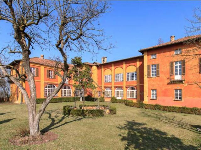 Villa in vendita a San Damiano d'Asti AT